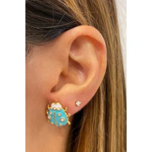 Aretes AKINA 🐞